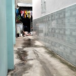 Chỉ 1,56 Tỷ (TL) Có Ngay Nhà - SHR - TPHCM - 3 x 6m - Kinh Dương Vương
